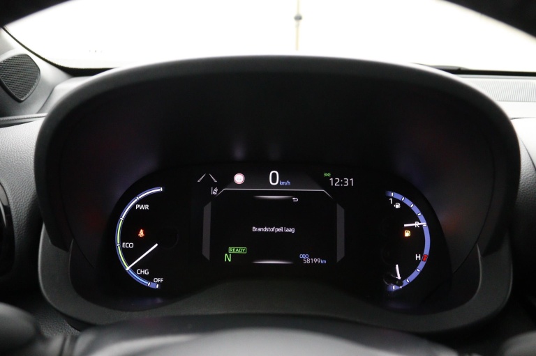 Toyota Yaris Cross - 1.5 Hybrid Explore 21