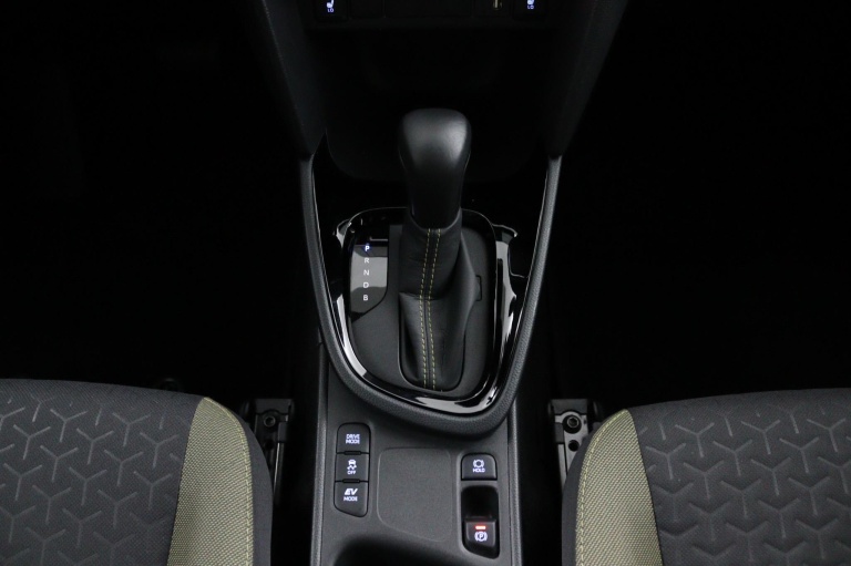 Toyota Yaris Cross - 1.5 Hybrid Explore 23