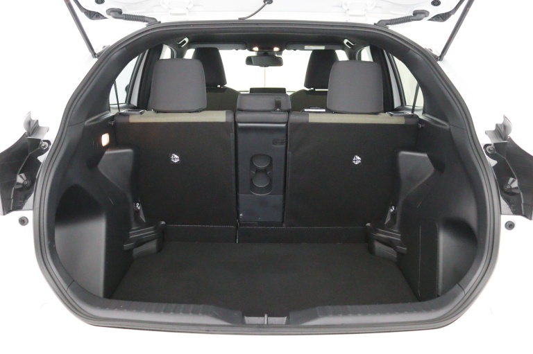 Toyota Yaris Cross - 1.5 Hybrid Explore 26