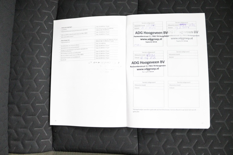 Toyota Yaris Cross - 1.5 Hybrid Explore 35