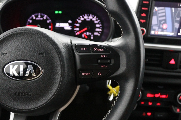 Kia Picanto - 1.0 CVVT Design Edition 12