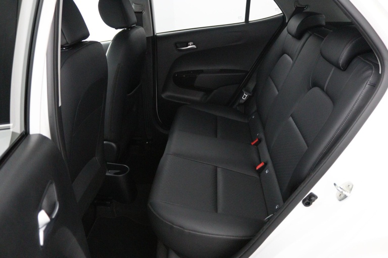 Kia Picanto - 1.0 CVVT Design Edition 14