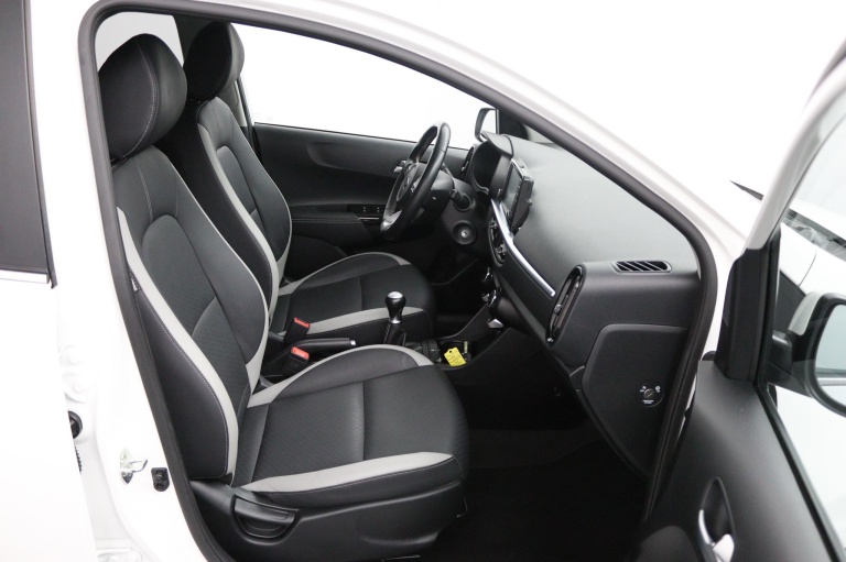 Kia Picanto - 1.0 CVVT Design Edition 15