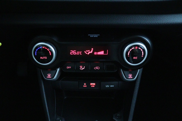 Kia Picanto - 1.0 CVVT Design Edition 18