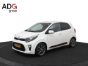 Kia Picanto - 1.0 CVVT Design Edition