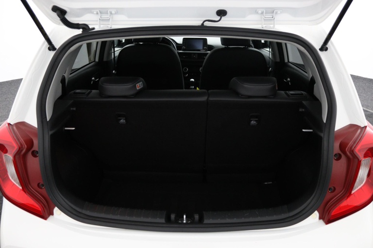 Kia Picanto - 1.0 CVVT Design Edition 26