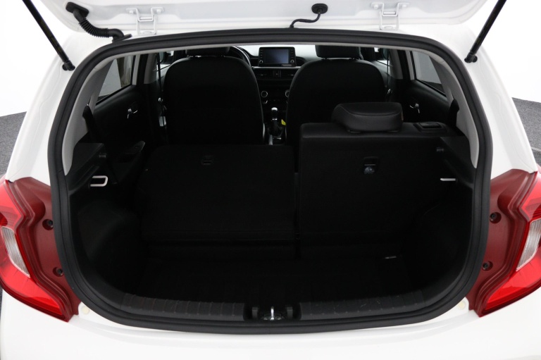 Kia Picanto - 1.0 CVVT Design Edition 27