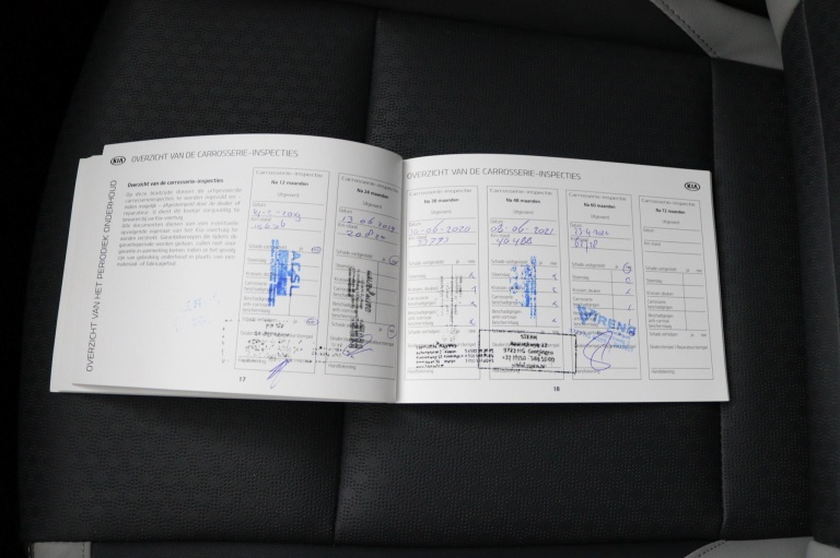 Kia Picanto - 1.0 CVVT Design Edition 39