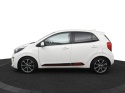 Kia Picanto - 1.0 CVVT Design Edition