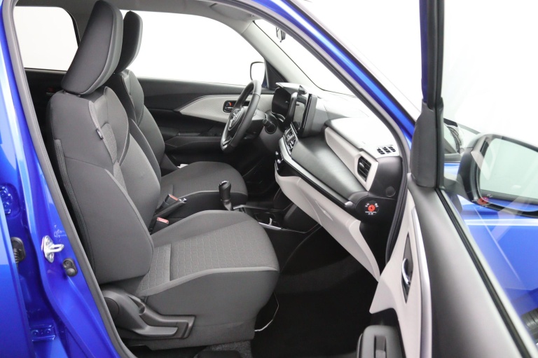 Suzuki Swift - 1.2 Style Smart Hybrid 10