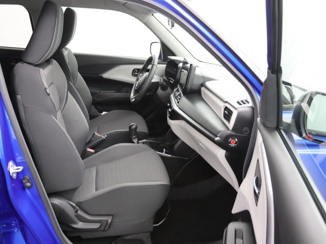 Suzuki Swift - 1.2 Style Smart Hybrid