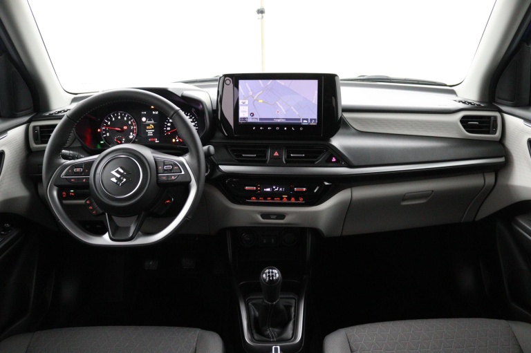 Suzuki Swift - 1.2 Style Smart Hybrid 11