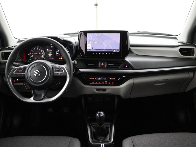 Suzuki Swift - 1.2 Style Smart Hybrid