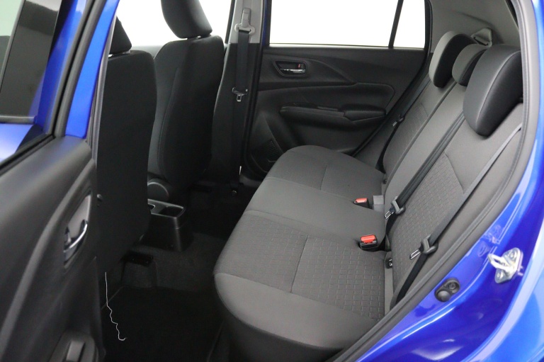 Suzuki Swift - 1.2 Style Smart Hybrid 12