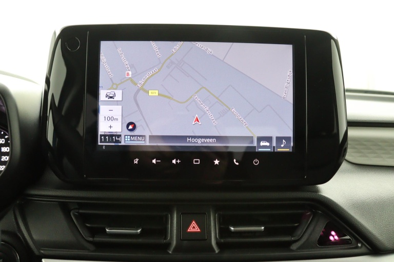 Suzuki Swift - 1.2 Style Smart Hybrid 13