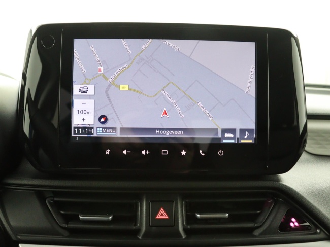 Suzuki Swift - 1.2 Style Smart Hybrid