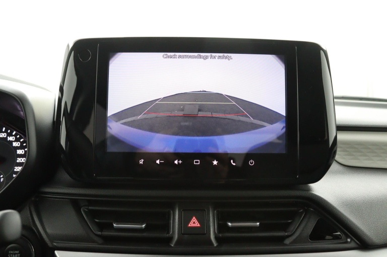 Suzuki Swift - 1.2 Style Smart Hybrid 14