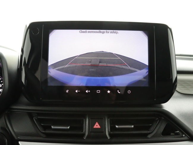 Suzuki Swift - 1.2 Style Smart Hybrid