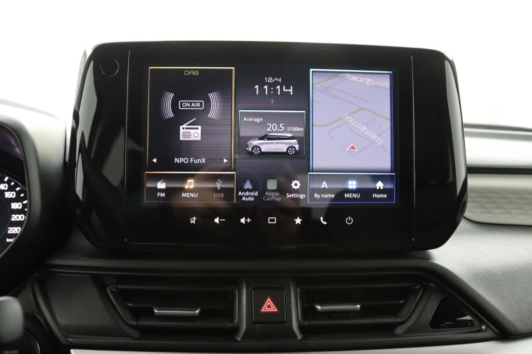 Suzuki Swift - 1.2 Style Smart Hybrid 17