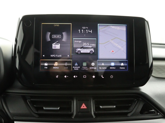 Suzuki Swift - 1.2 Style Smart Hybrid