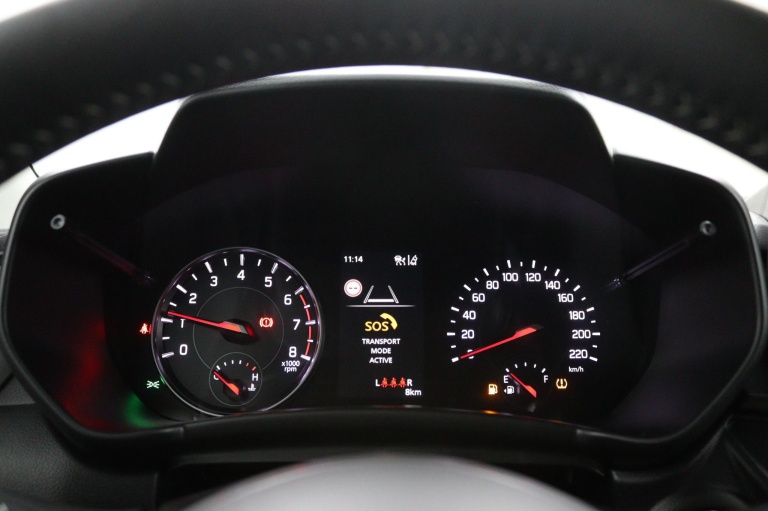 Suzuki Swift - 1.2 Style Smart Hybrid 19