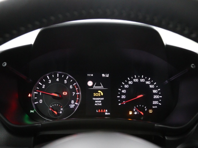 Suzuki Swift - 1.2 Style Smart Hybrid