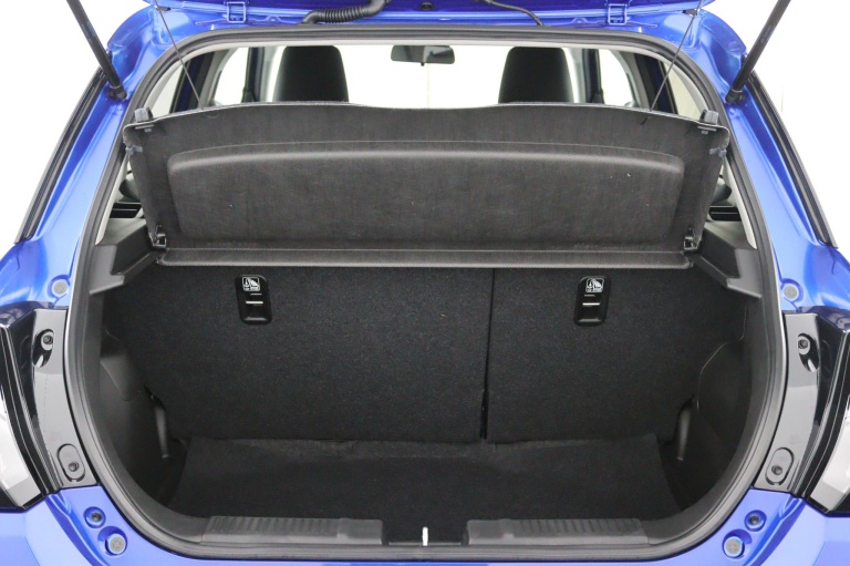 Suzuki Swift - 1.2 Style Smart Hybrid 23