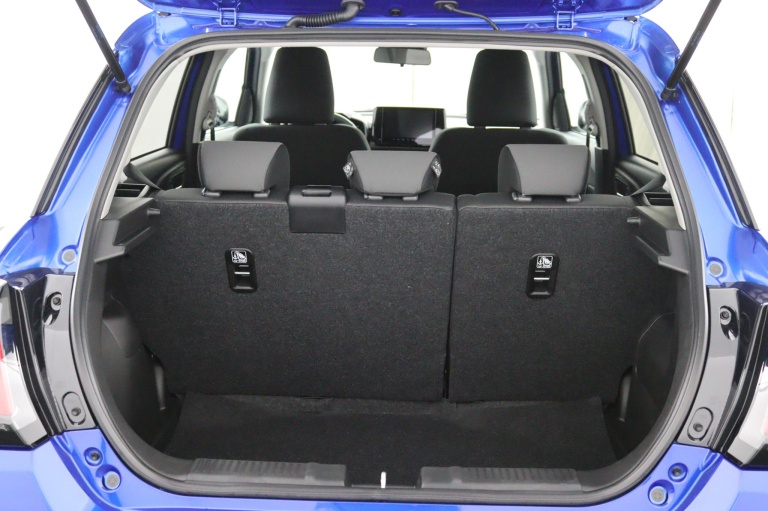 Suzuki Swift - 1.2 Style Smart Hybrid 24