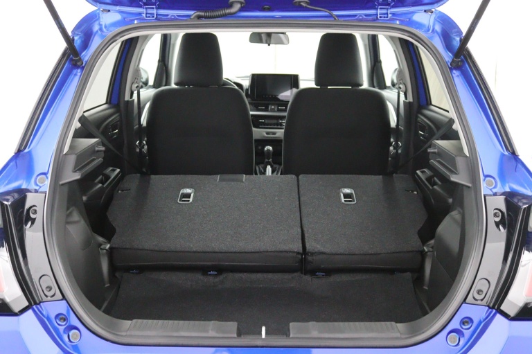 Suzuki Swift - 1.2 Style Smart Hybrid 25