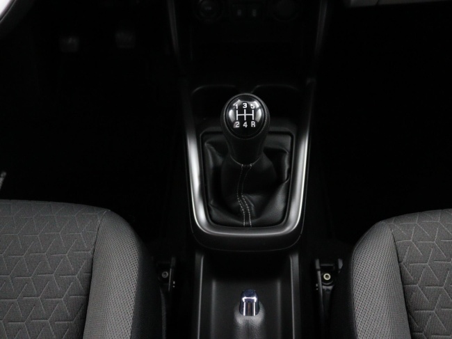 Suzuki Swift - 1.2 Style Smart Hybrid