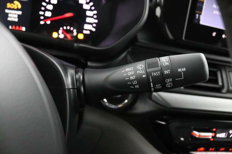 Suzuki Swift - 1.2 Style Smart Hybrid 30