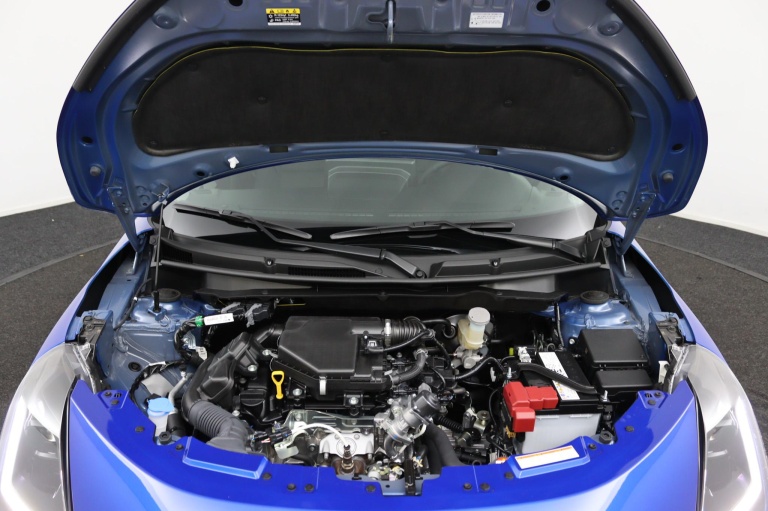 Suzuki Swift - 1.2 Style Smart Hybrid 32