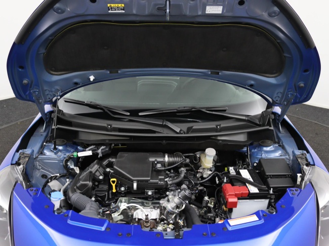 Suzuki Swift - 1.2 Style Smart Hybrid