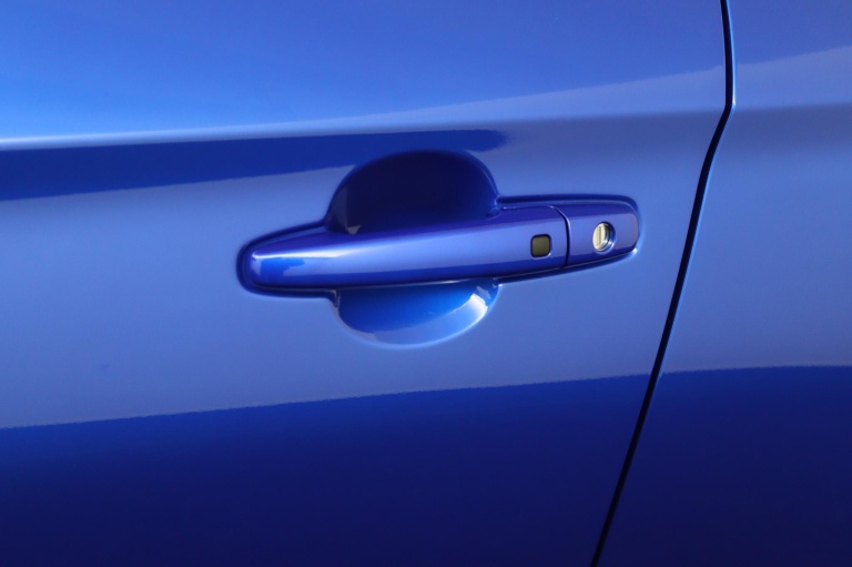 Suzuki Swift - 1.2 Style Smart Hybrid 34