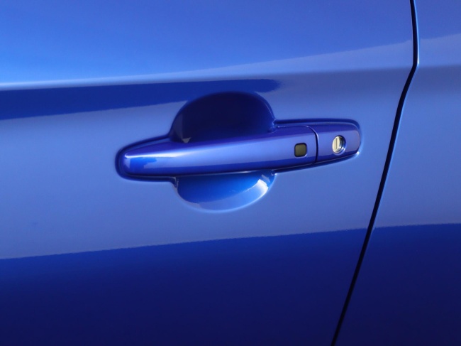 Suzuki Swift - 1.2 Style Smart Hybrid