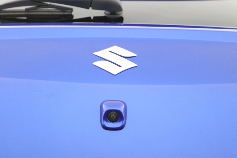 Suzuki Swift - 1.2 Style Smart Hybrid 35