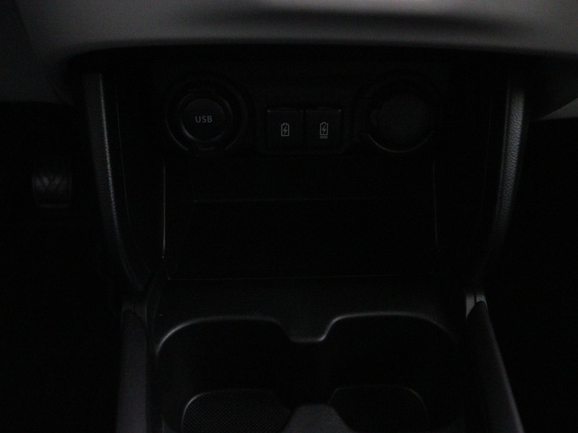 Suzuki Swift - 1.2 Style Smart Hybrid