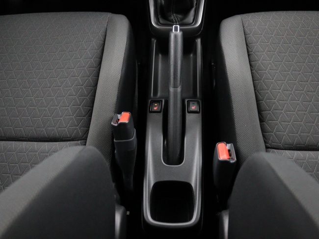 Suzuki Swift - 1.2 Style Smart Hybrid