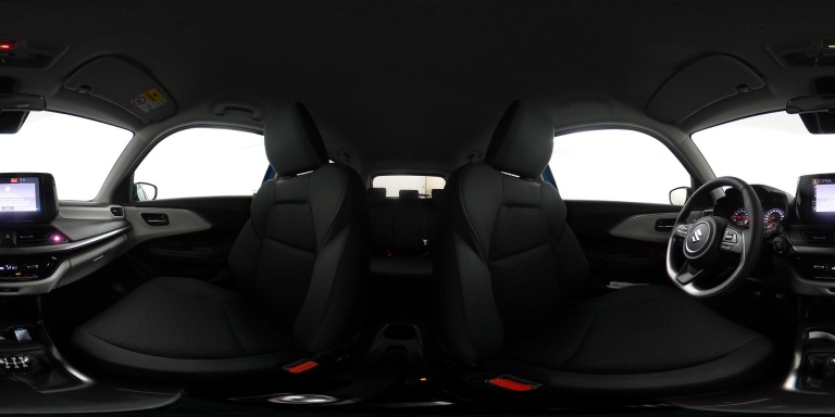 Suzuki Swift - 1.2 Style Smart Hybrid 39