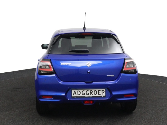 Suzuki Swift - 1.2 Style Smart Hybrid