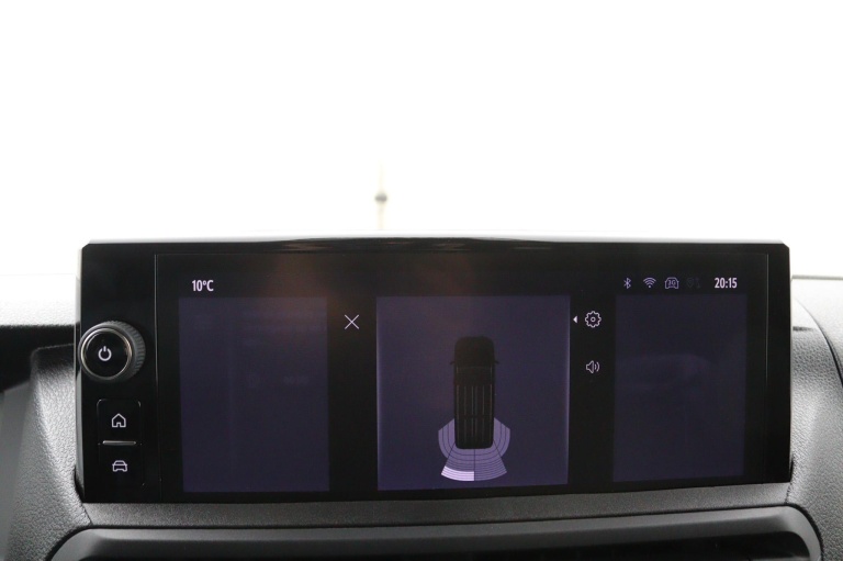 Toyota PROACE Electric Long Worker 75kWh - Standaard laadvermogen Electric Navigator met Bank 17