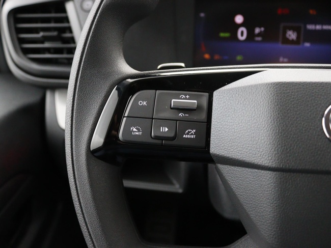 Toyota PROACE Electric Long Worker 75kWh - Standaard laadvermogen Electric Navigator met Bank