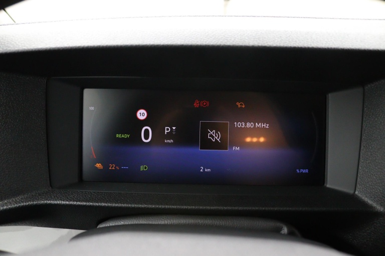 Toyota PROACE Electric Long Worker 75kWh - Standaard laadvermogen Electric Navigator met Bank 23