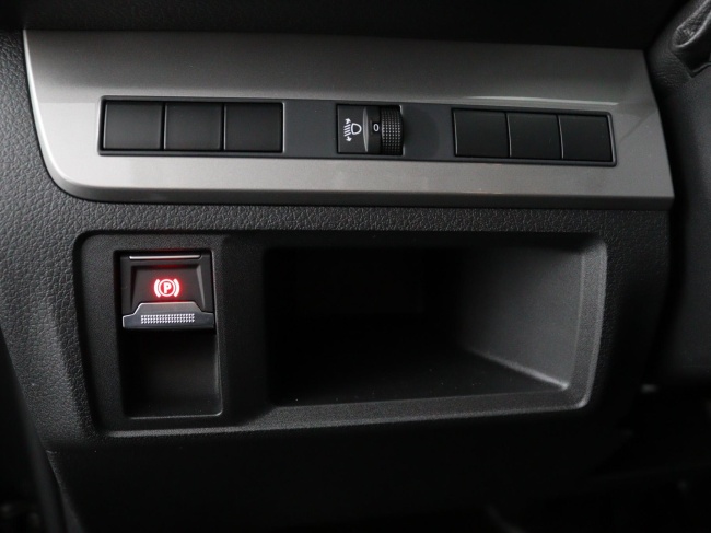 Toyota PROACE Electric Long Worker 75kWh - Standaard laadvermogen Electric Navigator met Bank