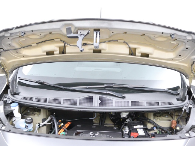 Toyota PROACE Electric Long Worker 75kWh - Standaard laadvermogen Electric Navigator met Bank