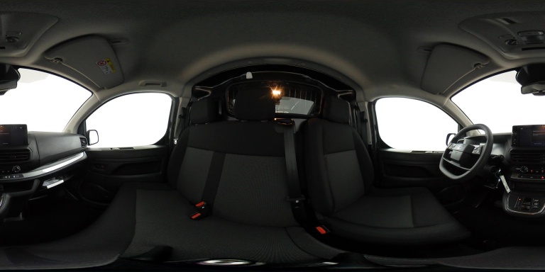 Toyota PROACE Electric Long Worker 75kWh - Standaard laadvermogen Electric Navigator met Bank 34