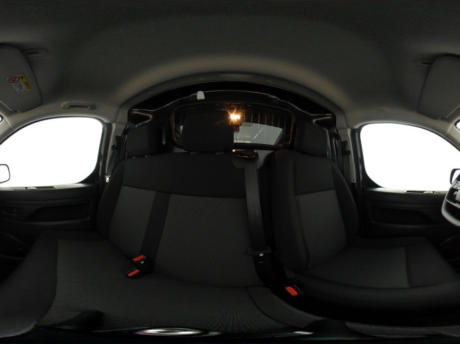 Toyota PROACE Electric Long Worker 75kWh - Standaard laadvermogen Electric Navigator met Bank