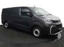 Toyota PROACE Electric Long Worker 75kWh - Standaard laadvermogen Electric Navigator met Bank