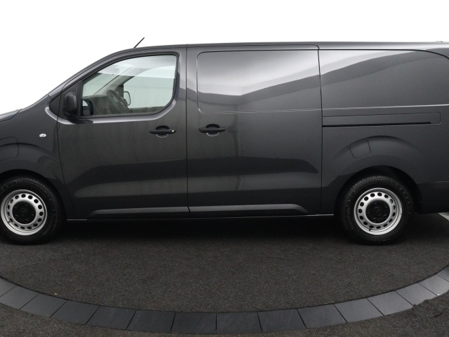 Toyota PROACE Electric Long Worker 75kWh - Standaard laadvermogen Electric Navigator met Bank