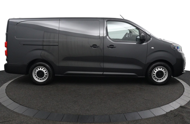 Toyota PROACE Electric Long Worker 75kWh - Standaard laadvermogen Electric Navigator met Bank 6